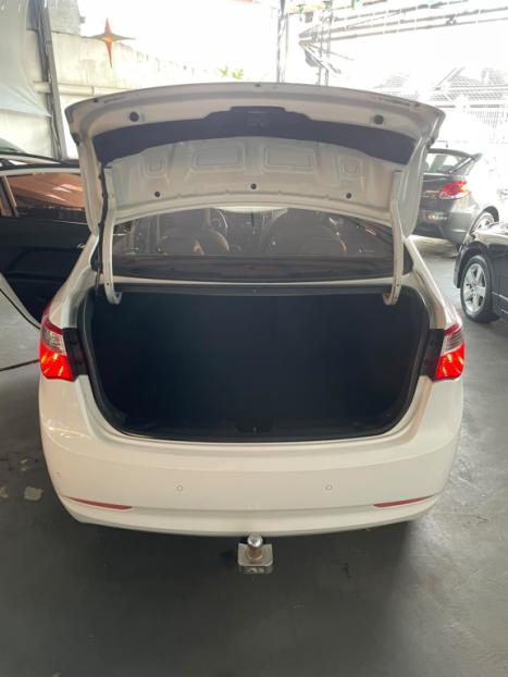 HYUNDAI HB 20 Sedan 1.6 16V 4P FLEX PREMIUM AUTOMÁTICO, Foto 7
