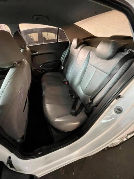 HYUNDAI HB 20 Sedan 1.6 16V 4P FLEX PREMIUM AUTOMÁTICO, Foto 12