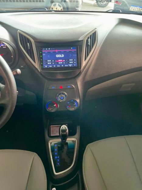HYUNDAI HB 20 Sedan 1.6 16V 4P FLEX PREMIUM AUTOMÁTICO, Foto 13