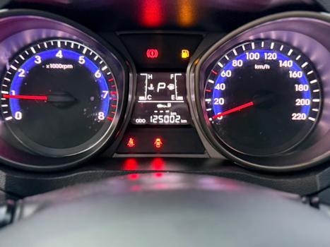 HYUNDAI HB 20 Sedan 1.6 16V 4P FLEX PREMIUM AUTOMÁTICO, Foto 7