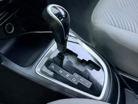 HYUNDAI HB 20 Sedan 1.6 16V 4P FLEX PREMIUM AUTOMÁTICO, Foto 8