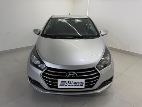 HYUNDAI HB 20 Sedan 1.6 16V 4P FLEX COMFORT AUTOMÁTICO, Foto 2