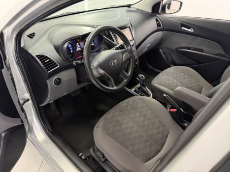 HYUNDAI HB 20 Sedan 1.6 16V 4P FLEX COMFORT AUTOMÁTICO, Foto 3