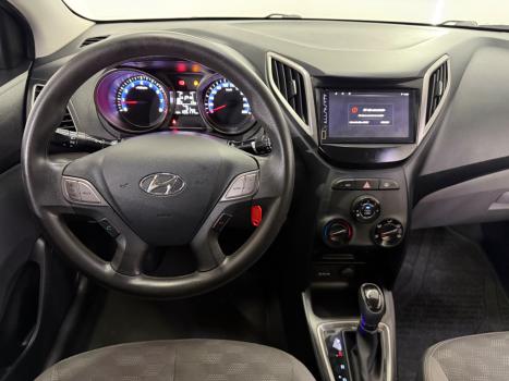 HYUNDAI HB 20 Sedan 1.6 16V 4P FLEX COMFORT AUTOMÁTICO, Foto 5