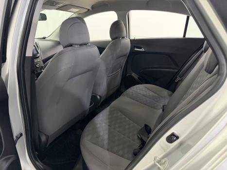 HYUNDAI HB 20 Sedan 1.6 16V 4P FLEX COMFORT AUTOMÁTICO, Foto 7