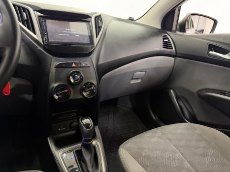 HYUNDAI HB 20 Sedan 1.6 16V 4P FLEX COMFORT AUTOMÁTICO, Foto 8