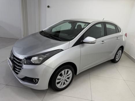 HYUNDAI HB 20 Sedan 1.6 16V 4P FLEX COMFORT AUTOMÁTICO, Foto 9
