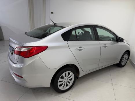 HYUNDAI HB 20 Sedan 1.6 16V 4P FLEX COMFORT AUTOMÁTICO, Foto 10