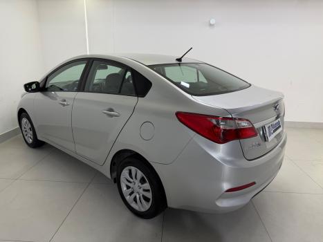 HYUNDAI HB 20 Sedan 1.6 16V 4P FLEX COMFORT AUTOMÁTICO, Foto 11
