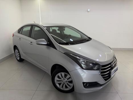 HYUNDAI HB 20 Sedan 1.6 16V 4P FLEX COMFORT AUTOMÁTICO, Foto 13
