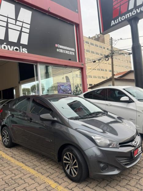 HYUNDAI HB 20 Sedan 1.0 12V 4P FLEX COMFORT PLUS, Foto 1