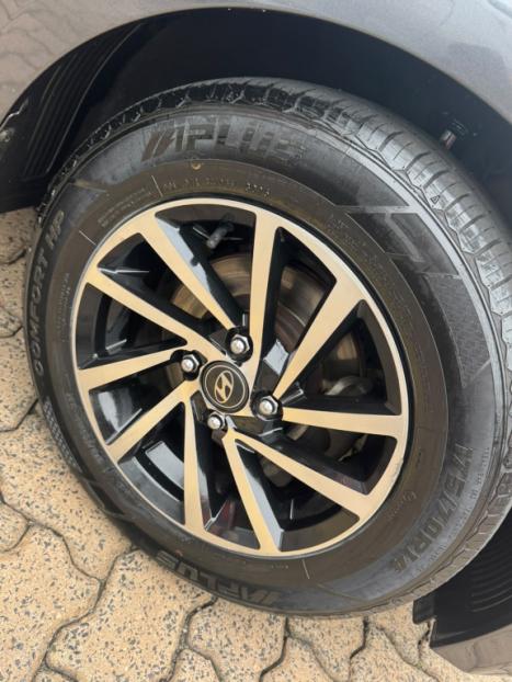 HYUNDAI HB 20 Sedan 1.0 12V 4P FLEX COMFORT PLUS, Foto 2
