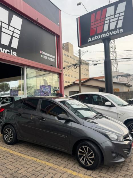 HYUNDAI HB 20 Sedan 1.0 12V 4P FLEX COMFORT PLUS, Foto 4
