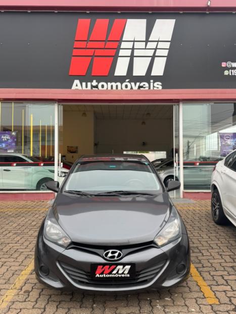 HYUNDAI HB 20 Sedan 1.0 12V 4P FLEX COMFORT PLUS, Foto 6