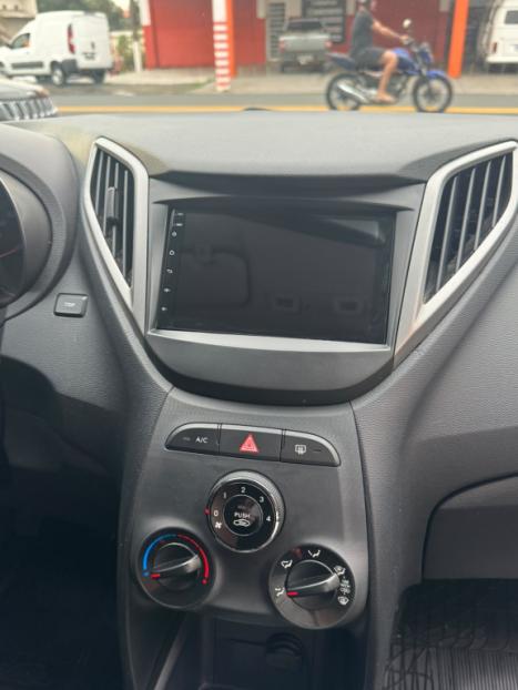 HYUNDAI HB 20 Sedan 1.0 12V 4P FLEX COMFORT PLUS, Foto 7