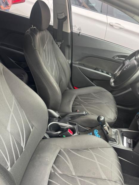 HYUNDAI HB 20 Sedan 1.0 12V 4P FLEX COMFORT PLUS, Foto 9