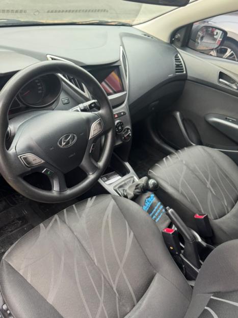 HYUNDAI HB 20 Sedan 1.0 12V 4P FLEX COMFORT PLUS, Foto 12