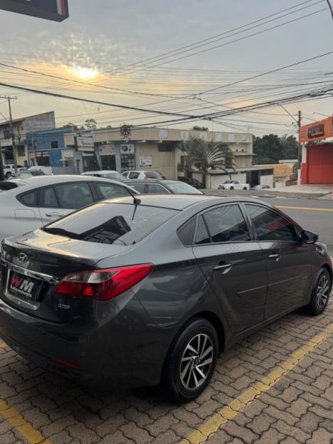 HYUNDAI HB 20 Sedan 1.0 12V 4P FLEX COMFORT PLUS, Foto 13