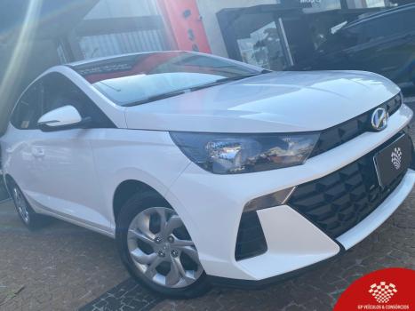 HYUNDAI HB 20 Sedan 1.0 12V 4P FLEX COMFORT PLUS, Foto 3