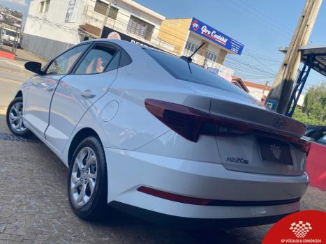 HYUNDAI HB 20 Sedan 1.0 12V 4P FLEX COMFORT PLUS, Foto 6