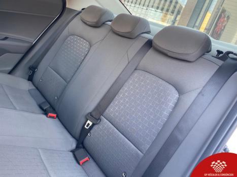 HYUNDAI HB 20 Sedan 1.0 12V 4P FLEX COMFORT PLUS, Foto 9