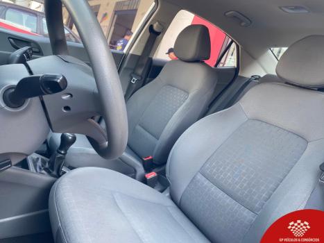 HYUNDAI HB 20 Sedan 1.0 12V 4P FLEX COMFORT PLUS, Foto 10