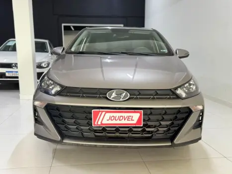 HYUNDAI HB 20 Sedan 1.0 12V 4P FLEX COMFORT STYLE, Foto 2