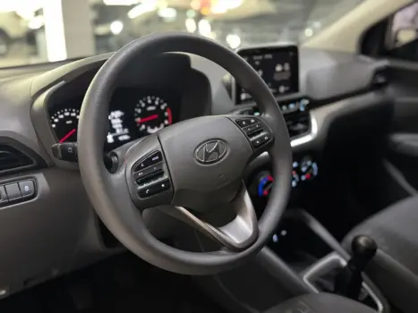 HYUNDAI HB 20 Sedan 1.0 12V 4P FLEX COMFORT STYLE, Foto 11