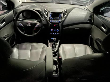 HYUNDAI HB 20 Sedan 1.6 16V 4P FLEX PREMIUM AUTOMÁTICO, Foto 2