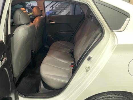 HYUNDAI HB 20 Sedan 1.6 16V 4P FLEX PREMIUM AUTOMÁTICO, Foto 5