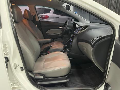 HYUNDAI HB 20 Sedan 1.6 16V 4P FLEX PREMIUM AUTOMÁTICO, Foto 6
