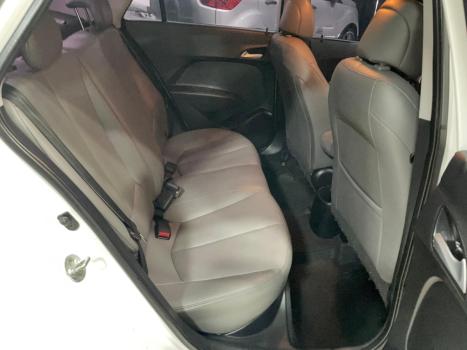HYUNDAI HB 20 Sedan 1.6 16V 4P FLEX PREMIUM AUTOMÁTICO, Foto 7