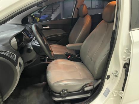 HYUNDAI HB 20 Sedan 1.6 16V 4P FLEX PREMIUM AUTOMÁTICO, Foto 15