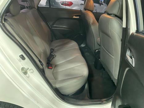 HYUNDAI HB 20 Sedan 1.6 16V 4P FLEX PREMIUM AUTOMÁTICO, Foto 20