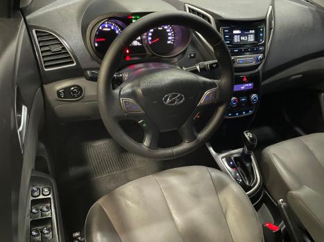 HYUNDAI HB 20 Sedan 1.6 16V 4P FLEX PREMIUM AUTOMÁTICO, Foto 21