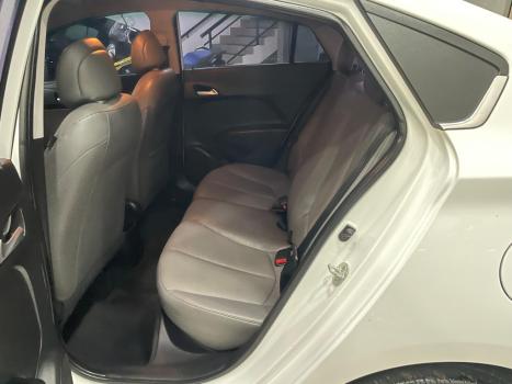 HYUNDAI HB 20 Sedan 1.6 16V 4P FLEX PREMIUM AUTOMÁTICO, Foto 22