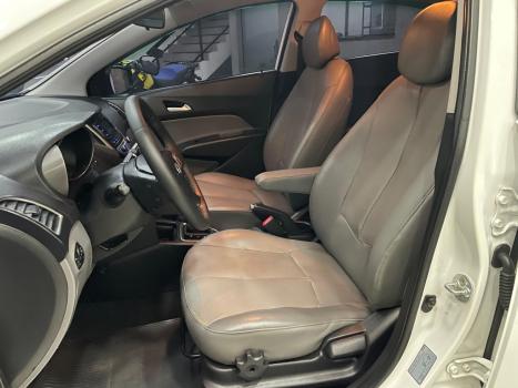 HYUNDAI HB 20 Sedan 1.6 16V 4P FLEX PREMIUM AUTOMÁTICO, Foto 24
