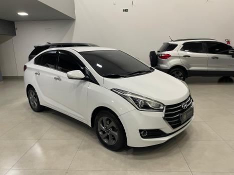 HYUNDAI HB 20 Sedan 1.6 16V 4P FLEX PREMIUM AUTOMÁTICO, Foto 26