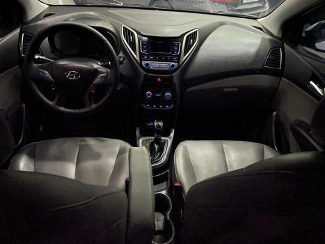 HYUNDAI HB 20 Sedan 1.6 16V 4P FLEX PREMIUM AUTOMÁTICO, Foto 31