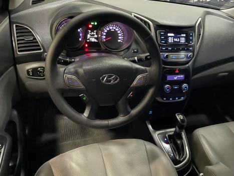 HYUNDAI HB 20 Sedan 1.6 16V 4P FLEX PREMIUM AUTOMÁTICO, Foto 32