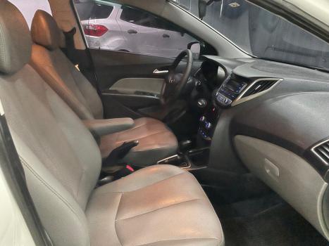 HYUNDAI HB 20 Sedan 1.6 16V 4P FLEX PREMIUM AUTOMÁTICO, Foto 33