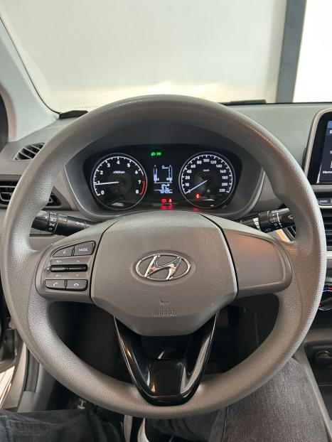 HYUNDAI HB 20 Sedan 1.0 12V 4P FLEX VISION, Foto 5