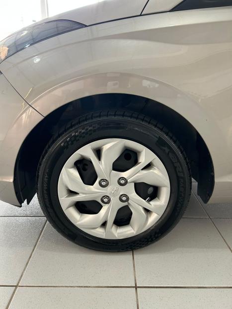 HYUNDAI HB 20 Sedan 1.0 12V 4P FLEX VISION, Foto 6