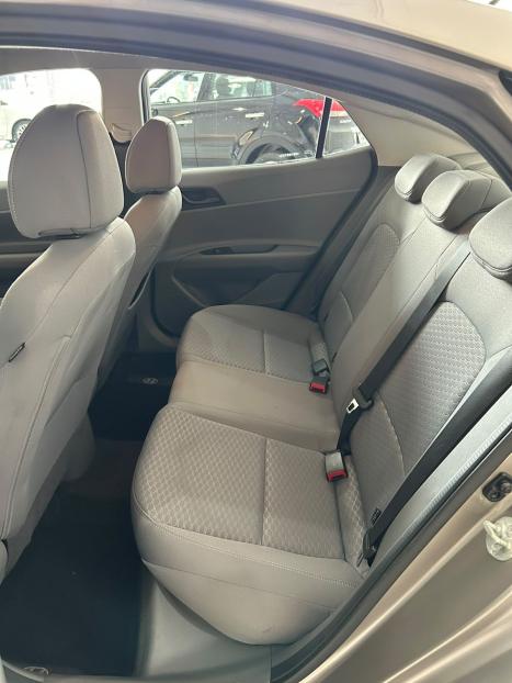 HYUNDAI HB 20 Sedan 1.0 12V 4P FLEX VISION, Foto 7