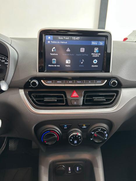 HYUNDAI HB 20 Sedan 1.0 12V 4P FLEX VISION, Foto 10
