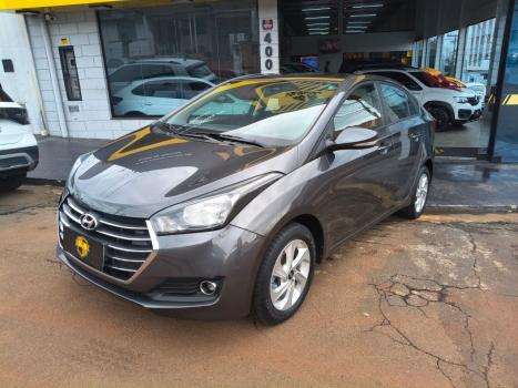 HYUNDAI HB 20 Sedan 1.6 16V 4P FLEX COMFORT PLUS AUTOMÁTICO, Foto 2