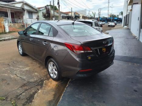 HYUNDAI HB 20 Sedan 1.6 16V 4P FLEX COMFORT PLUS AUTOMÁTICO, Foto 4