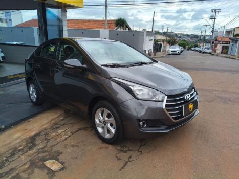 HYUNDAI HB 20 Sedan 1.6 16V 4P FLEX COMFORT PLUS AUTOMÁTICO, Foto 8