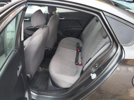 HYUNDAI HB 20 Sedan 1.6 16V 4P FLEX COMFORT PLUS AUTOMÁTICO, Foto 10