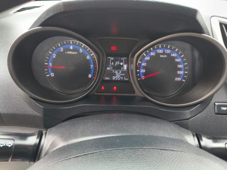 HYUNDAI HB 20 Sedan 1.6 16V 4P FLEX COMFORT PLUS AUTOMÁTICO, Foto 12